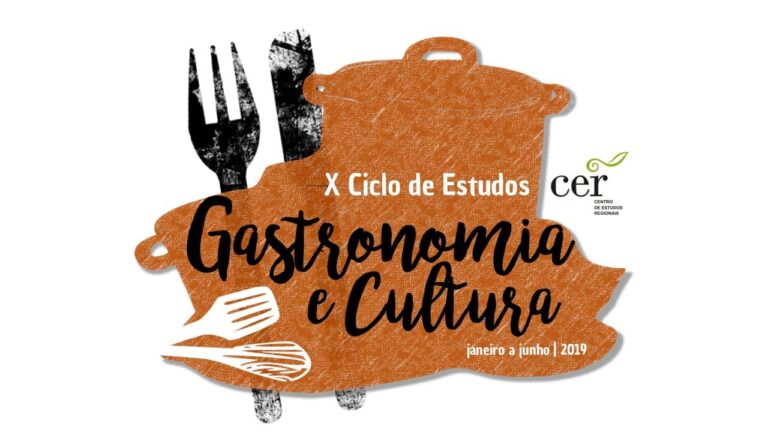 Ciclo de Estudos Gastronomia e Cultura