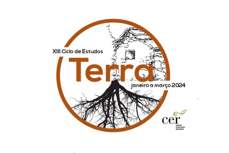 XIII Ciclo de Estudos TERRA - CER