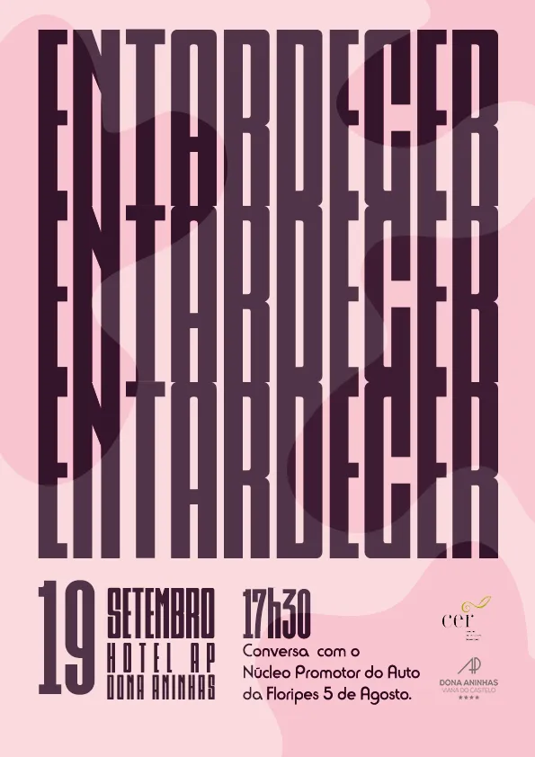 Entardecer