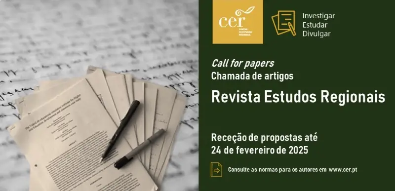 RER19 call for papers