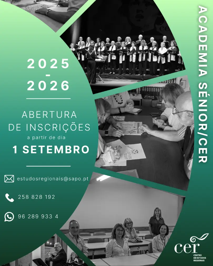 as inscricoes