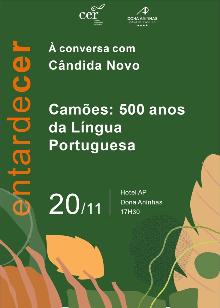 Conversa com Cândida Novo 1 Cartaz 20.11.2025 page 0001